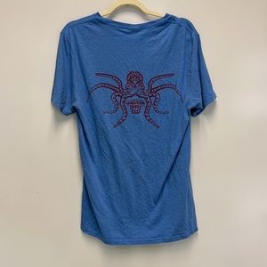 Maui Brewing Company Men’s T-Shirt Medium